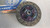 Clutch Plate Disc fits Mitsubishi Lancer Colt Tredia Cordia Proton Satria MBD002 View Rear