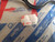 Valve Cover Gasket fits Fiat Cinquecento 500 7657305 Genuine View Rear