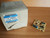 Printed Circuit Rigid Tachometer fits Opel Vauxhall Omega B U25TD Genuine 90509703 View Front