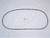 Valve Cover Gasket fits Isuzu Pickup KB Faster Chevrolet LUV Trooper C223 C223T JN408 View Front