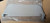 Sun Visor Right Beige RHD fits Opel Vectra A Vauxhall Cavalier 90308598 Genuine View Front