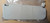 Sun Visor Right Beige RHD fits Opel Vectra A Vauxhall Cavalier 90308598 Genuine View Rear