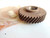 Transmission Gear 5 fits Alfa Romeo Alfasud 108058 60718675 Genuine View Rear