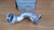 Intercooler Pipe fits Peugeot Boxer Citroen Relay 1 2 0382X1 Genuine View Rear