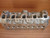 Cylinder Head fits Opel Vauxhall Corsa B 15D X15D 97114576 Genuine View Right