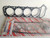 Head Set Gasket kit fits Nissan Vanette Bluebird Chain Timing LD20 engine DL310 View Left
