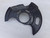 Shield Cover Disc Brake Right fits Isuzu Pickup TFR Chevrolet LUV Opel Campo 8943176270 View Front