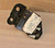 Engine Mount Bracket Right fits Isuzu Trooper Bighorn UBS Chevrolet 4JB1 Genuine 8970381951 View Rear