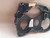 Timing Cover Case fits Isuzu Truck Bus Hitachi 6BD1 6BB1 6BG1 Genuine 1113110421 View Right