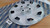 Wheel Hub Cap fits Fiat Panda Punto 51722232 Genuine View Right