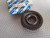 Transmission Gear 1 First fits Fiat Lancia 7618442 Genuine View Rear