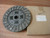 Clutch Plate Disc fits Isuzu KBD Pickup Faster Chevrolet Holden C190 Genuine 8970426720 View Rear
