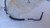 Power Steering Hose fits Peugeot 206 4014Y2 Genuine View Rear