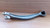 Control Arm Front Right fits Saab 900 9-3 9400 4647012 Genuine View Rear