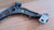 Control Arm Front Lower Left fits Fiat Barchetta Punto GT Lancia Y 46429834 View Left