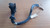Trunk Lid Boot Rear Left Hinge Lid fits Fiat Tempra Marengo 7619366 Genuine View Front