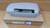 Armrest fits Volvo S60 S80 V70 9192883 Genuine View Front