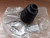 CV Boot Outer Right fits Opel Vauxhall Vectra B Y26SE Vectra G Z20LET 9198502 View Front