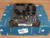 Fuse Box fits Peugeot 1007 HDi 6580Z8 Genuine View Rear
