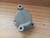 Roller Guide Bracket fits Opel Vauxhall Astra G Corsa B 90411026 Genuine View Front