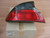 Tail Rear Light Left fits Opel Vauxhall Tigra A 90510529 Genuine View Front