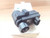 Headlight Level Adjustment Motor fits Opel Vauxhall Astra F GSi 90413185 Genuine View Rear