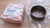 Transmission Needle Bearing fits Isuzu Truck FSS FTS 1098111990 Genuine View Front