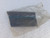 Molding Fender Front Left fits Opel Corsa A Vauxhall Nova 90429807 Genuine View Front