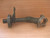Steering Knuckle Left fits Opel Kadett E Vauxhall Astra MK2 90334233 Genuine View Close Up Front