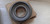 Transmission Gear 3 fits Isuzu Bus Truck 1332523581 Genuine View Rear