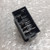 Heated Mirror Switch fits Iveco Eurocargo Tector Stralis 504096590 Genuine View Rear