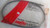 Roof Seal fits Lancia Delta Evolution 4WD 82391621 Genuine View Front
