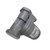 Air Brake Pressure Overflow Valve fits Iveco Stralis Trakker MAN TGA Karsan 504283073 Genuine