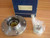 Wheel Hub Bearing Front fits BMW 5 E34 7 E32 8 E31 31211129386 D=97mm 31-21-1-129-386 View Right