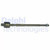 Tie Rod fits Nissan Pulsar Langley Sunny Almera Inner Rack End Left Right TA1979 View Front