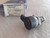 Fuel Pressure Regulator fits Opel Vauxhall Antara Z20DM Z20DMH 96820588 Genuine View Right