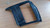 Rear Bumper Support Left fits Lancia Thema 82394513 Genuine View Front