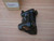 Engine Mount Foot Bracket Left fits Isuzu Dmax D-Max 8973080362 Genuine View Right