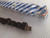 Camshaft fits Fiat Tipo Diesel 46552980 Genuine View Left