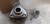 Wheel Hub Bearing Front fits Opel Vauxhall Astra G Zafira A 9117621 Genuine View Front