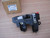 Door Lock Rear Right fits Opel Vauxhall Vectra C Signum 24447346 Genuine View Right