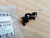 2x Roof Clamp fits Opel Vauxhall Vectra C Signum Meriva A 24442367 Genuine View Rear