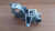 Oil Filter Base Fuel Pump Bracket fits Fiat Fiorino Uno Diesel 46553349 Genuine 7647036 View Rear