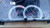 Instrument Cluster fits Chevrolet Captiva Daewoo Winstorm 96858442 Genuine View Rear