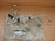 Fuel Injector Pipes fits Opel Vauxhall Omega B X25TD U25TD 90541644 Genuine View Rear