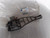 Exterior Door Handle Bracket Front Left RHD fits Opel Vauxhall Vectra C Genuine 9180223 View Left