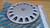 Wheel Hub Cap fits Lancia Thema 82446019 Genuine View Rear