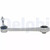Control Arm Rear Upper fits BMW X5 E53 33321095414 View Front