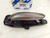 Interior Door Handle Front Left fits Fiat Stilo 71719111 Genuine View Front