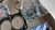 Engine Gasket Set kit fits Fiat Lancia 1242cc 16v 71716871 Genuine View Left